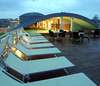 Goldstar Hotel & Resort 